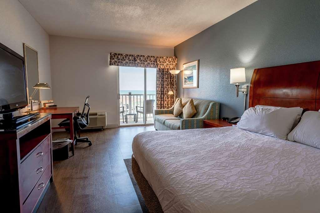 Hilton Garden Inn Outer Banks/Kitty Hawk Camera foto