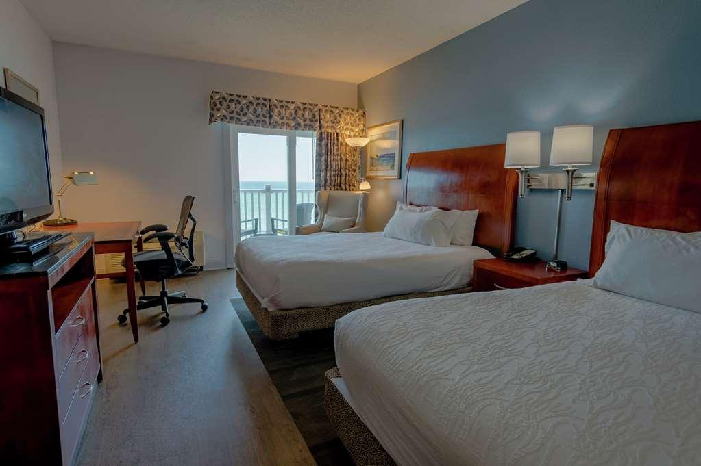 Hilton Garden Inn Outer Banks/Kitty Hawk Camera foto