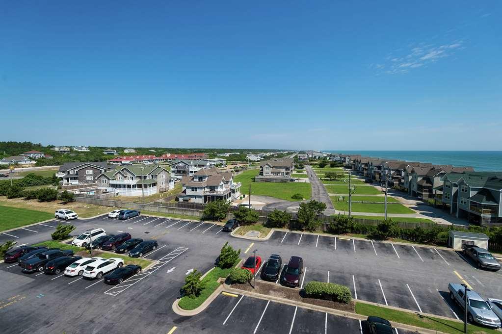 Hilton Garden Inn Outer Banks/Kitty Hawk Camera foto