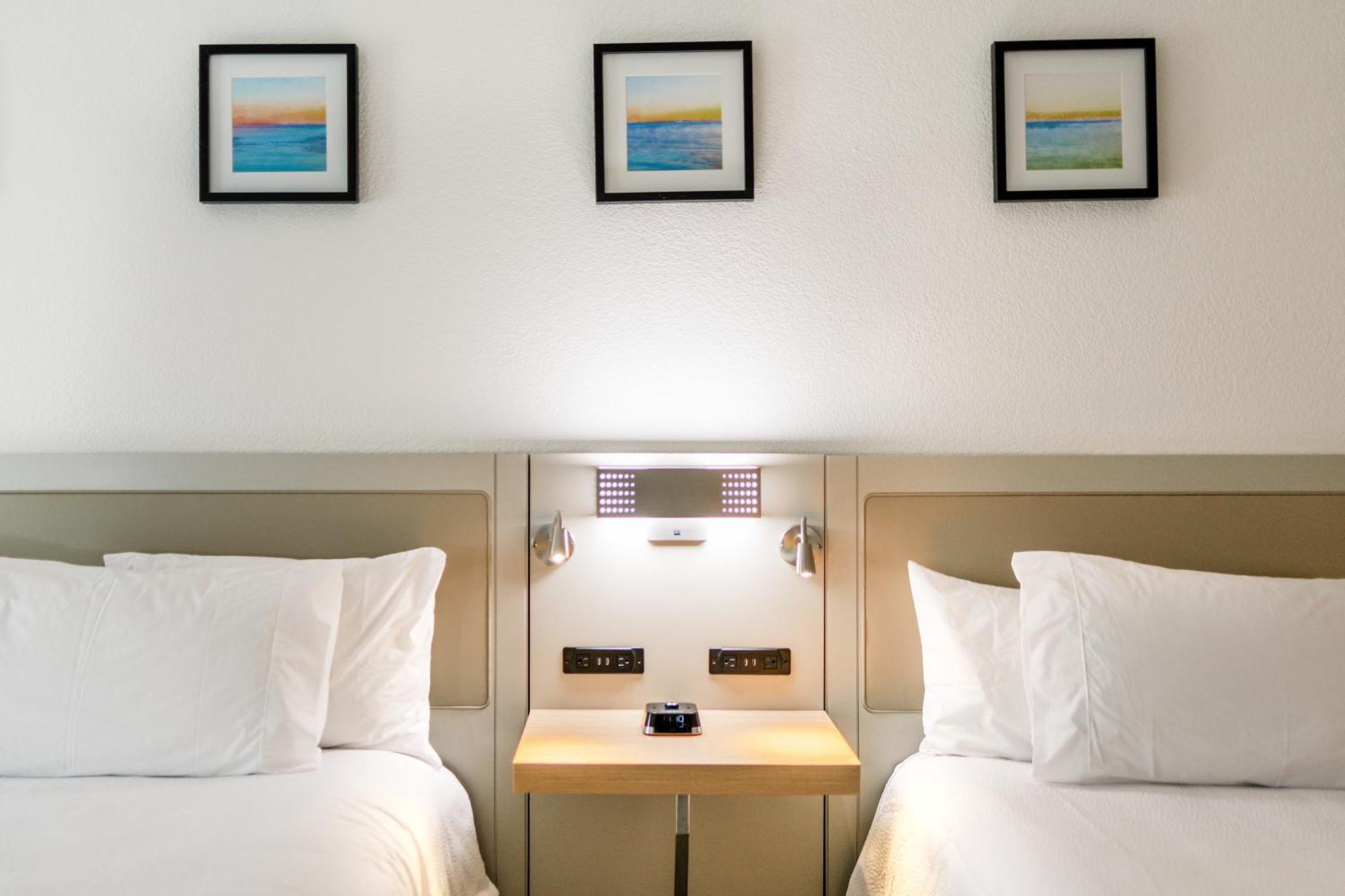 Hilton Garden Inn Outer Banks/Kitty Hawk Esterno foto