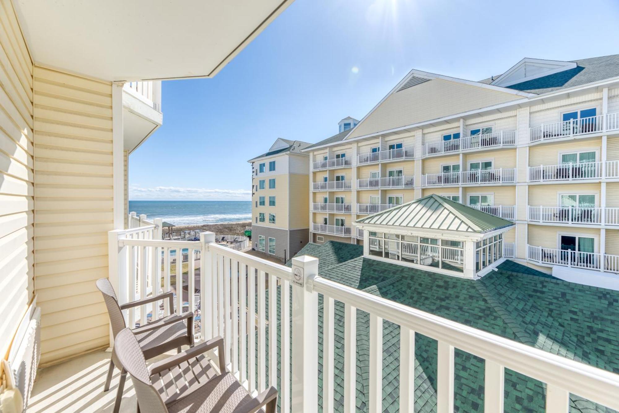Hilton Garden Inn Outer Banks/Kitty Hawk Camera foto