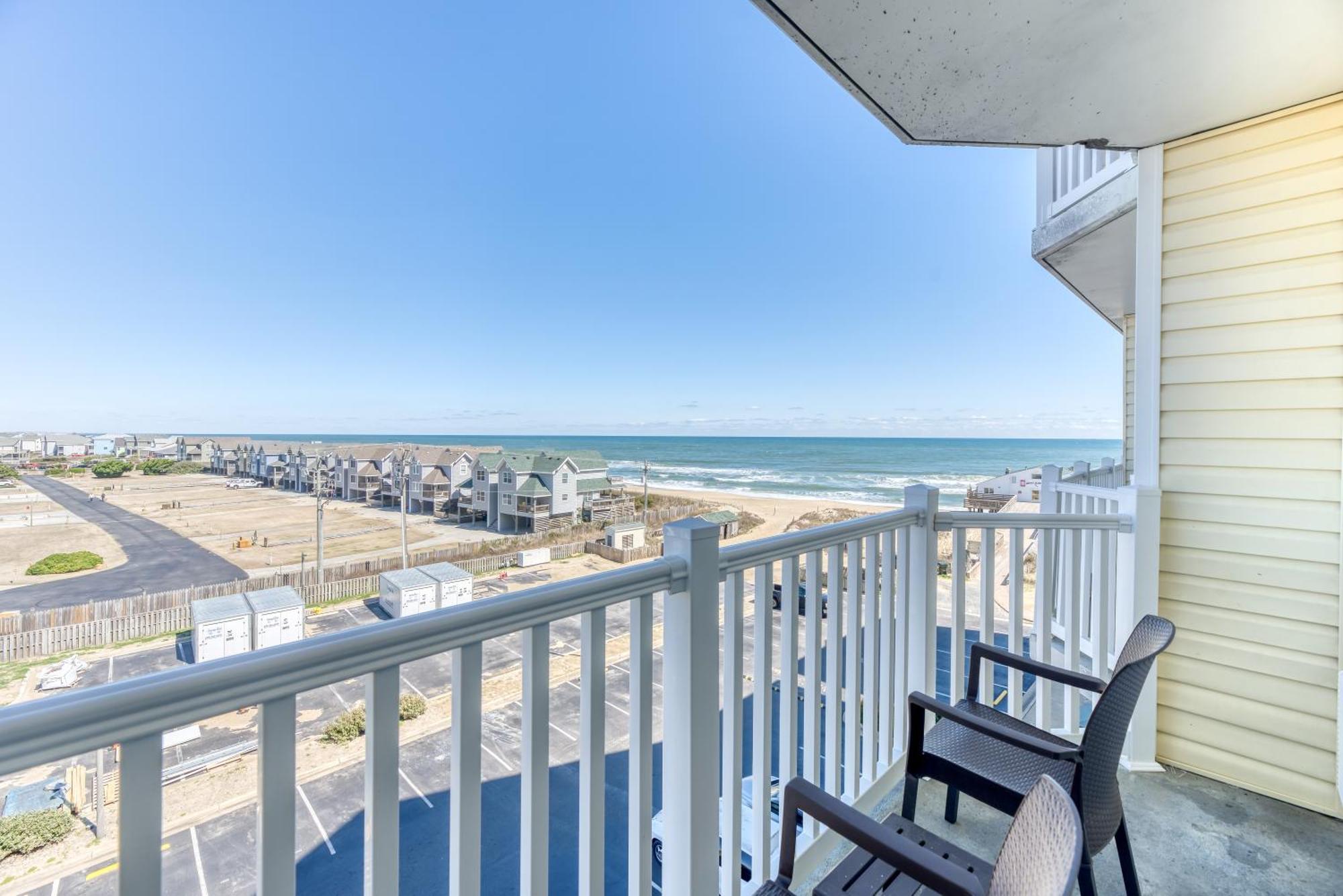 Hilton Garden Inn Outer Banks/Kitty Hawk Camera foto