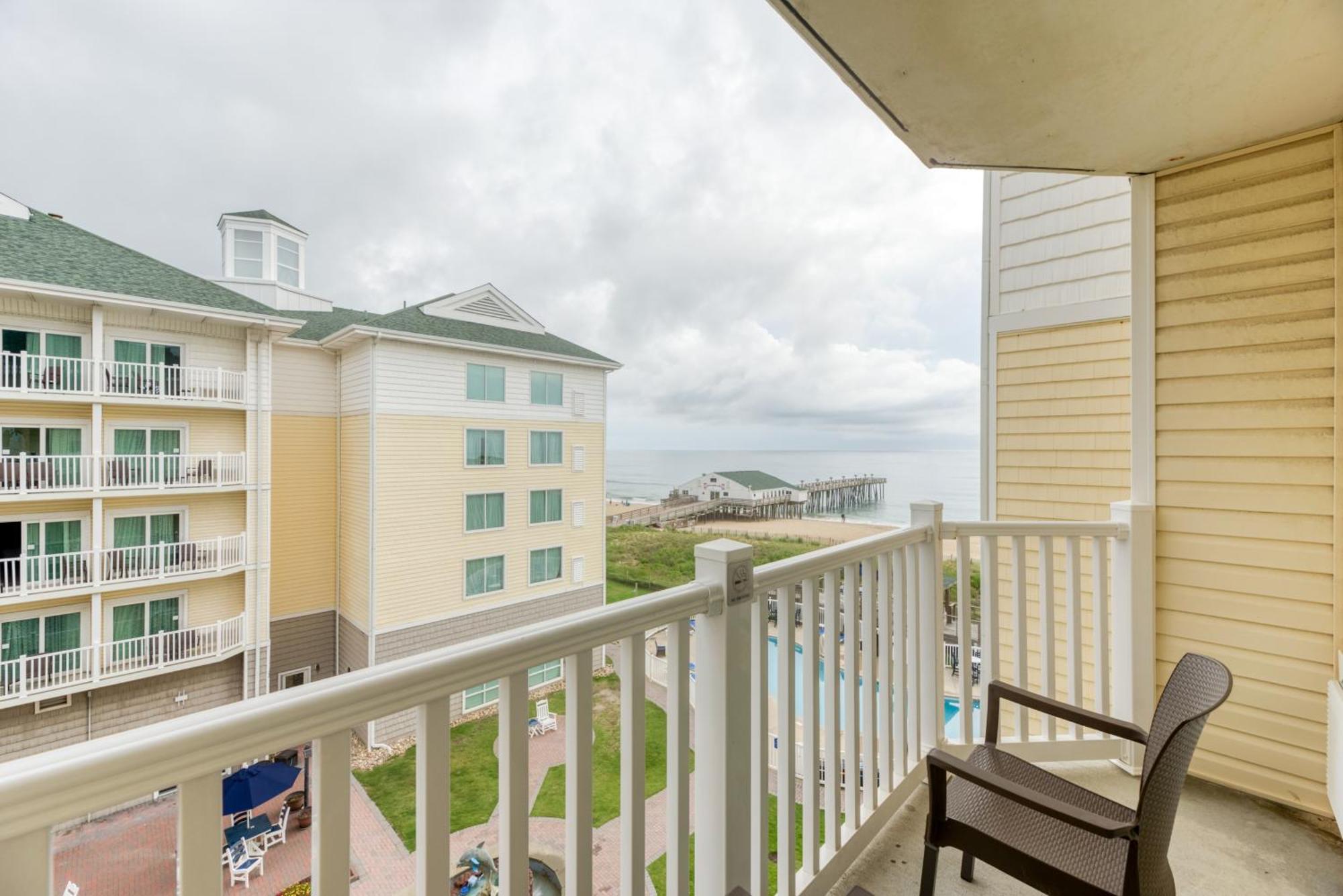 Hilton Garden Inn Outer Banks/Kitty Hawk Camera foto