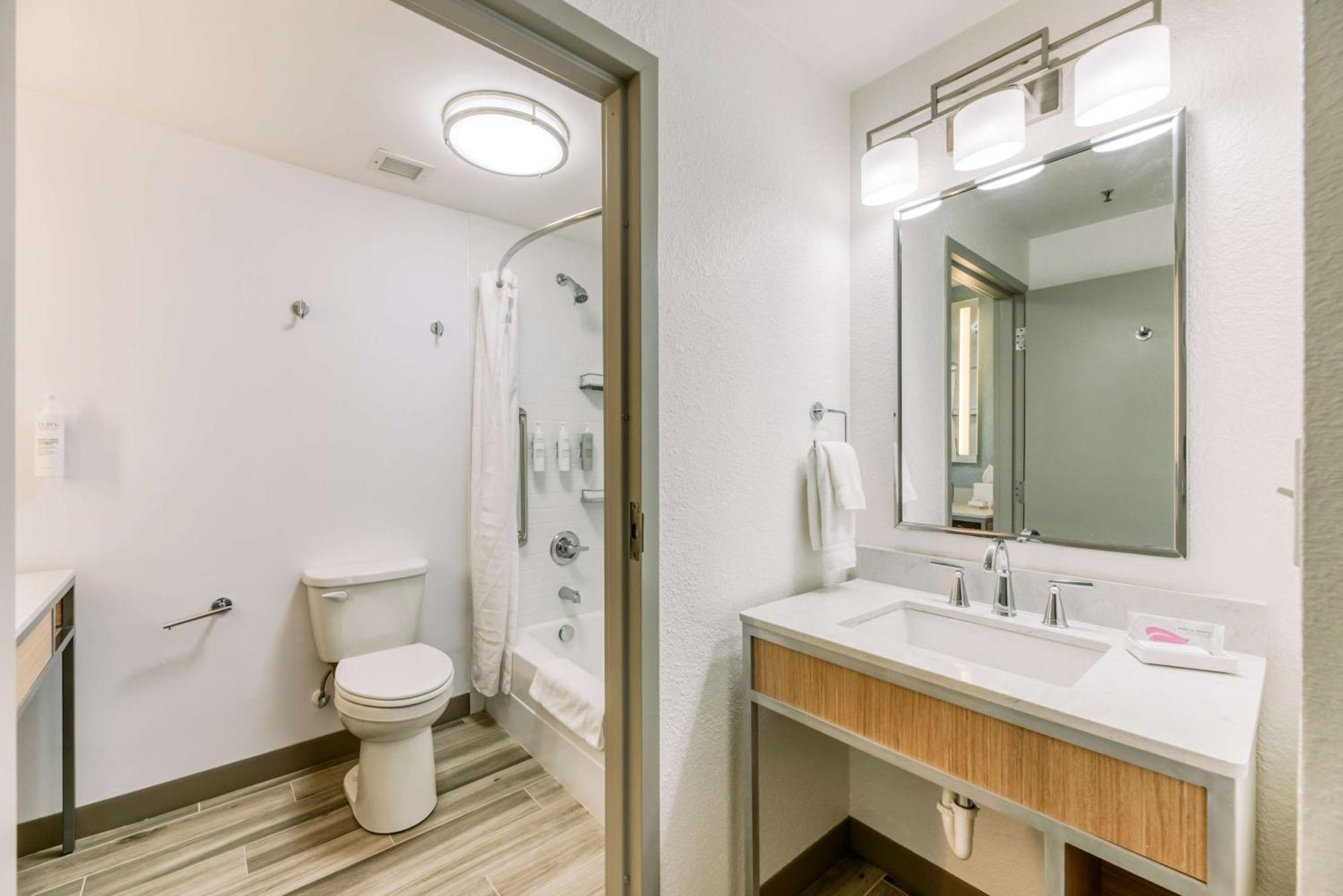 Hilton Garden Inn Outer Banks/Kitty Hawk Esterno foto