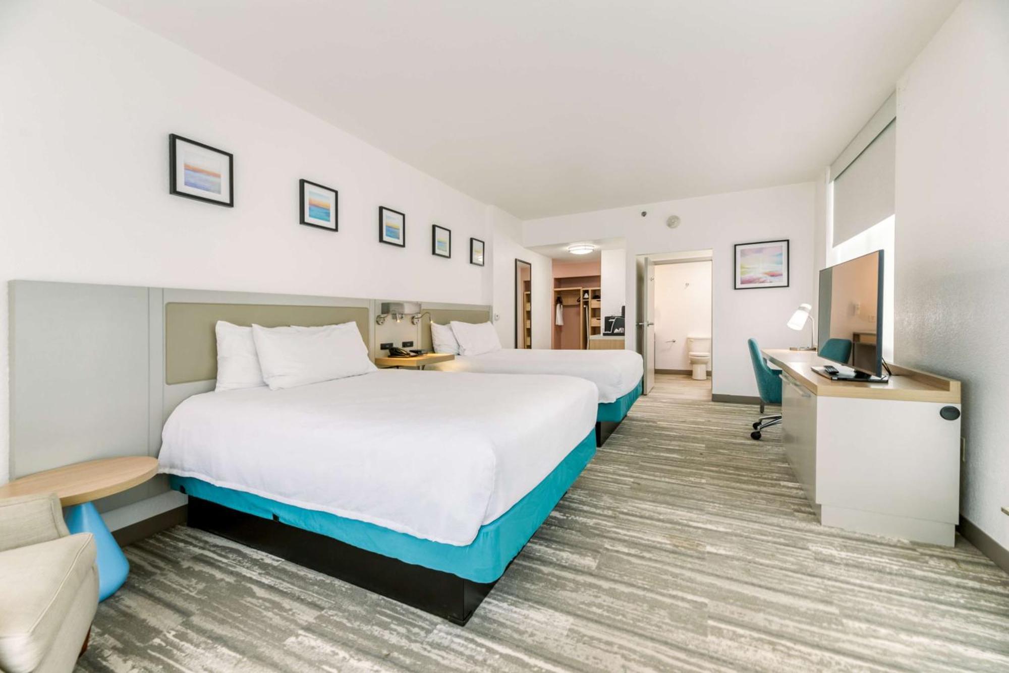 Hilton Garden Inn Outer Banks/Kitty Hawk Esterno foto