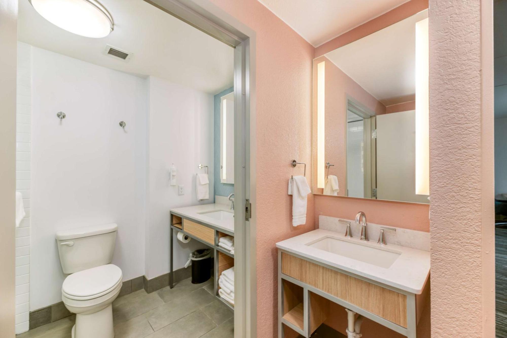 Hilton Garden Inn Outer Banks/Kitty Hawk Esterno foto