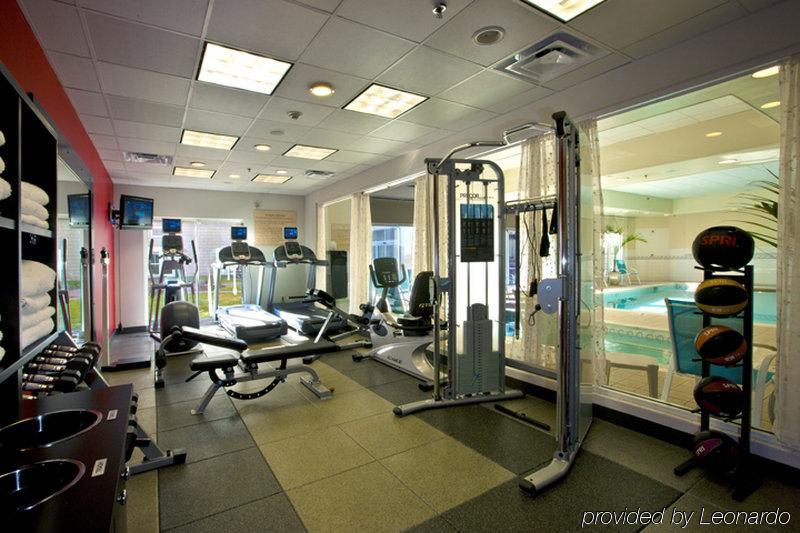 Hilton Garden Inn Outer Banks/Kitty Hawk Servizi foto