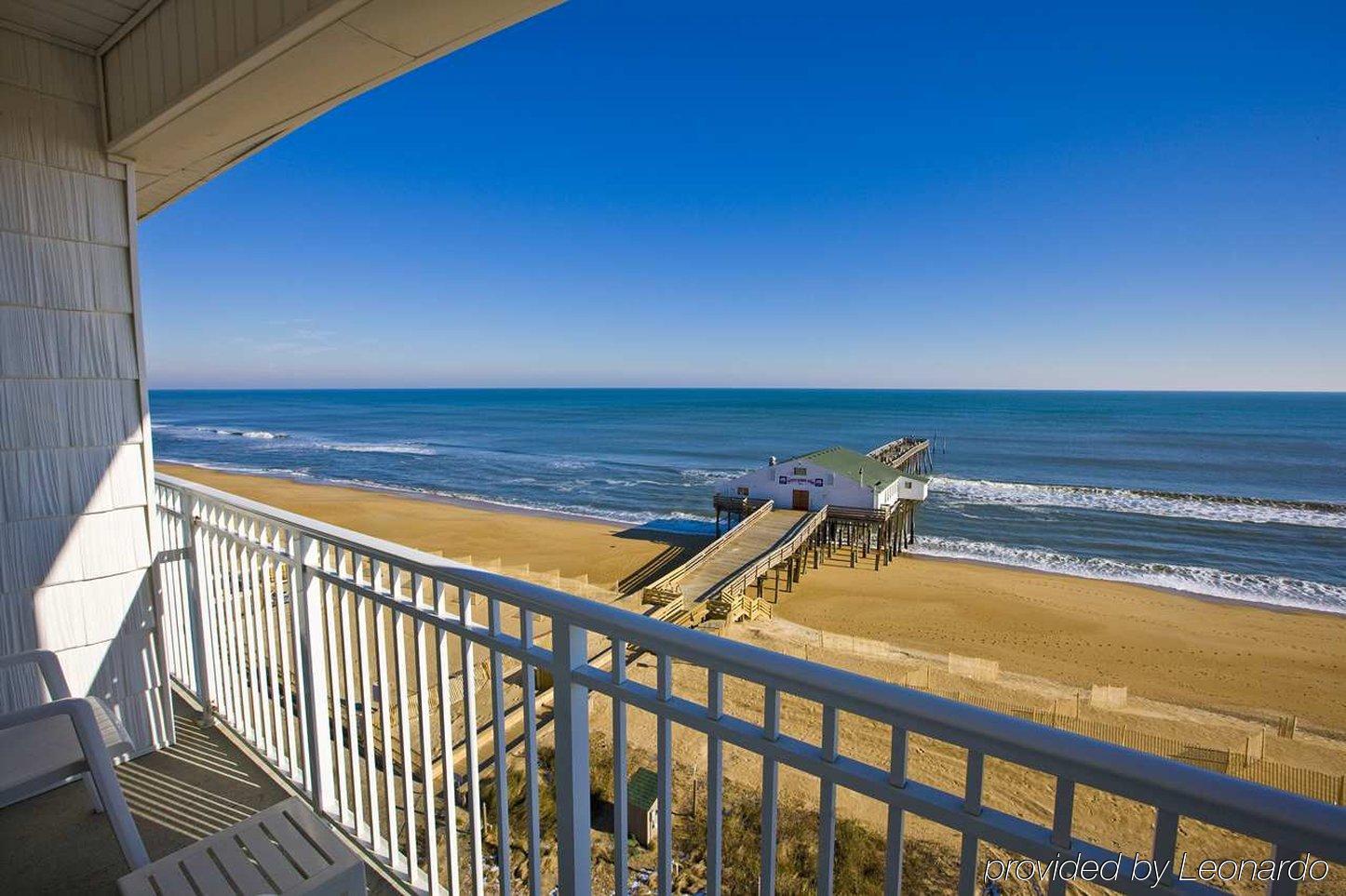 Hilton Garden Inn Outer Banks/Kitty Hawk Camera foto