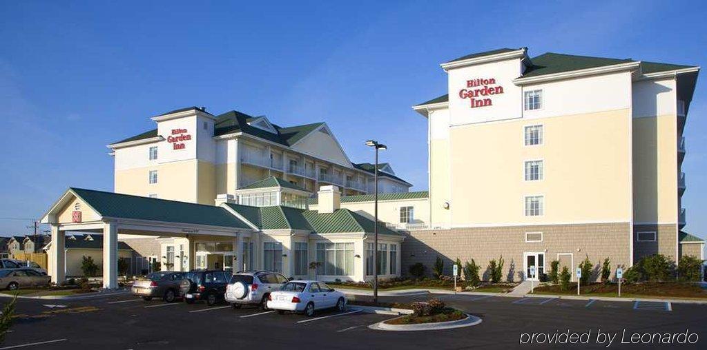 Hilton Garden Inn Outer Banks/Kitty Hawk Esterno foto