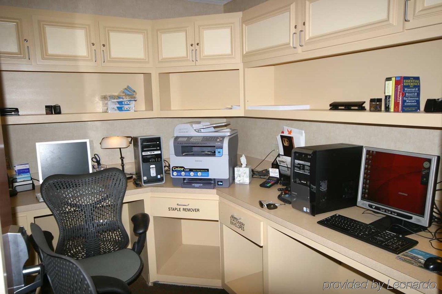 Hilton Garden Inn Outer Banks/Kitty Hawk Servizi foto