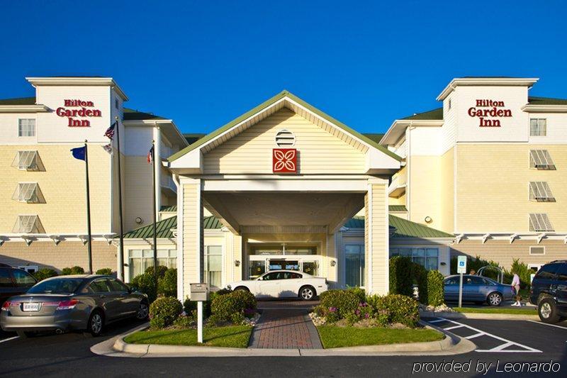 Hilton Garden Inn Outer Banks/Kitty Hawk Esterno foto