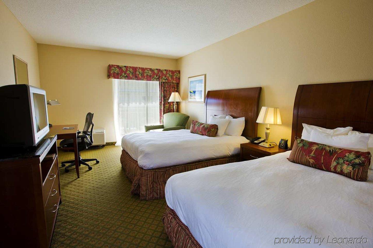 Hilton Garden Inn Outer Banks/Kitty Hawk Camera foto