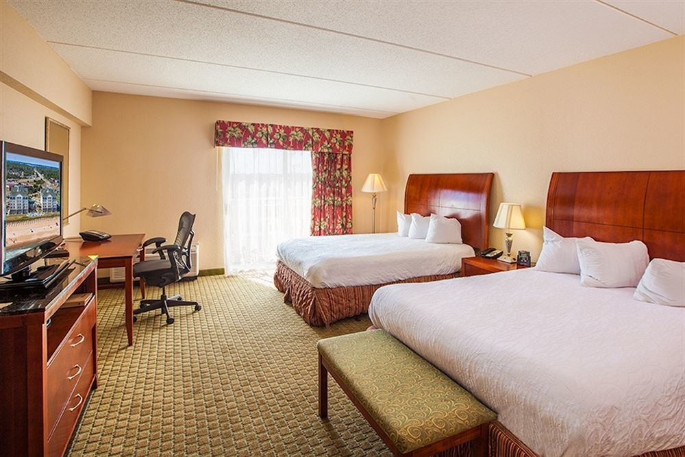 Hilton Garden Inn Outer Banks/Kitty Hawk Esterno foto