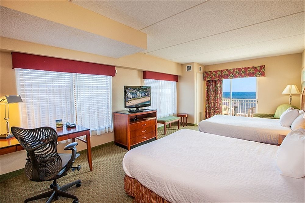 Hilton Garden Inn Outer Banks/Kitty Hawk Esterno foto