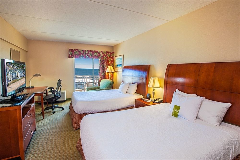 Hilton Garden Inn Outer Banks/Kitty Hawk Esterno foto