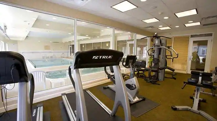 Hilton Garden Inn Outer Banks/Kitty Hawk Servizi foto